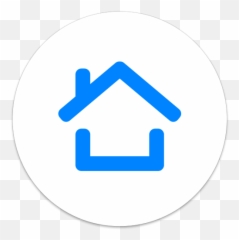 Home Android App Icon Png