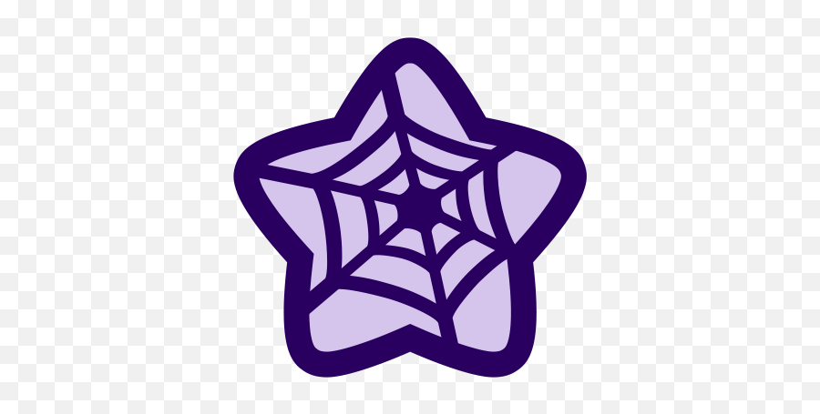 Spider Kirby Icon Png