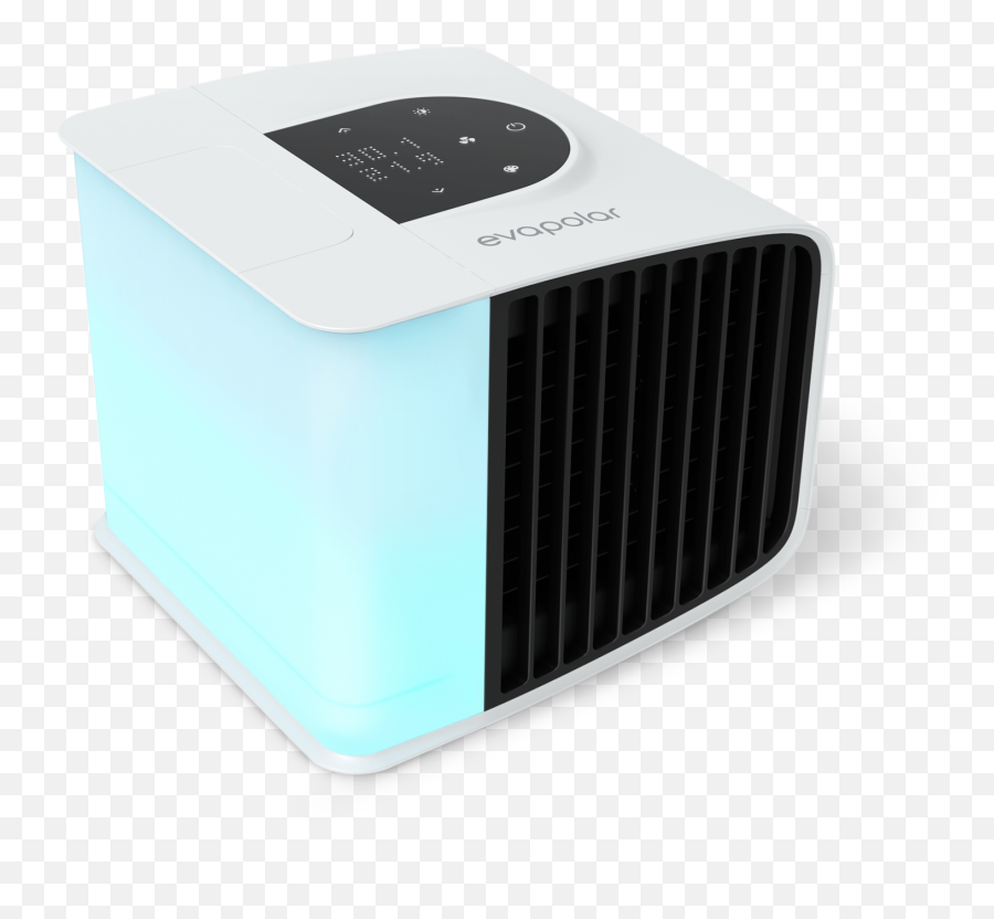 Evapolar - Cool Yourself With Portable Evaporative Air Coolers Small Appliance Png,Icon Cooler