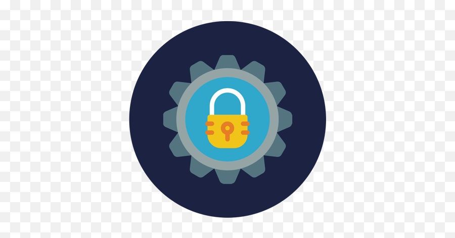 The Data Privacy Group - Padlock Png,Privacy Icon