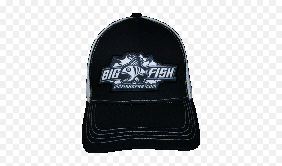 Bigfish Icon Mesh Cap - Unisex Png,Mesh Icon