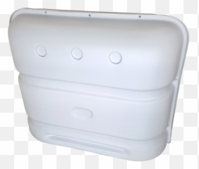 Standard Thermoformed Propane Tank Cover - Portable png