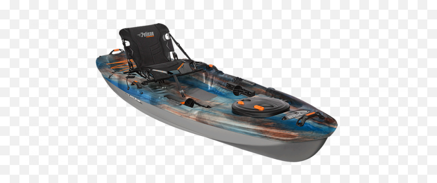 Lakes - Catch 120 Kayak Png,Pelican Icon 100x Angler Kayak