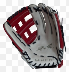 Miken Pro Series Wsn Slowpitch Glove - 14 Inch Softball png