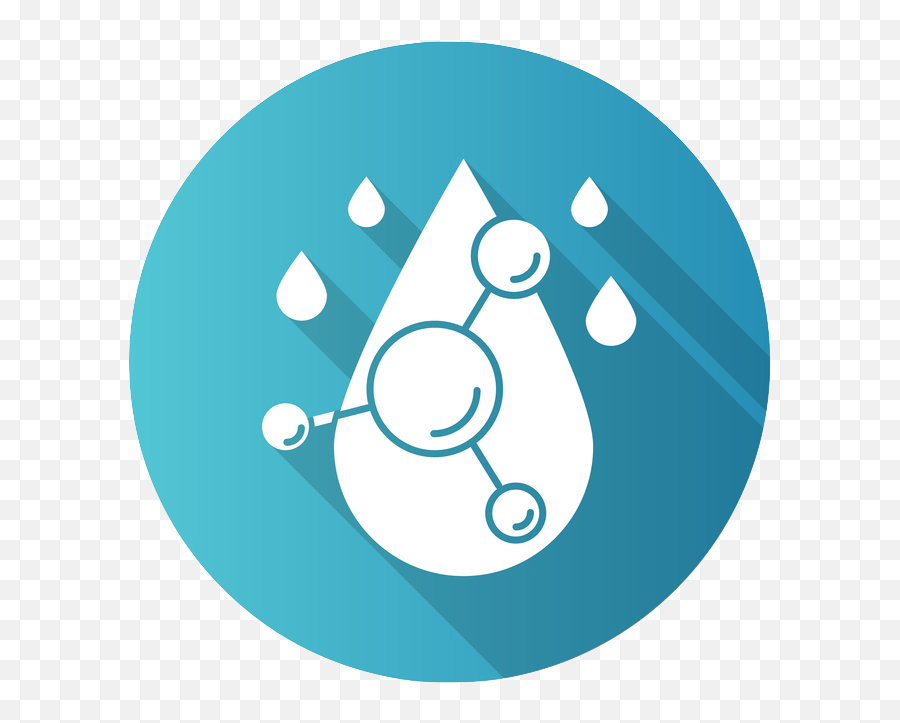 Painless Collagen - Dot Png,Hyaluronic Acid Icon