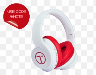 Tunes Headphones - Portable png
