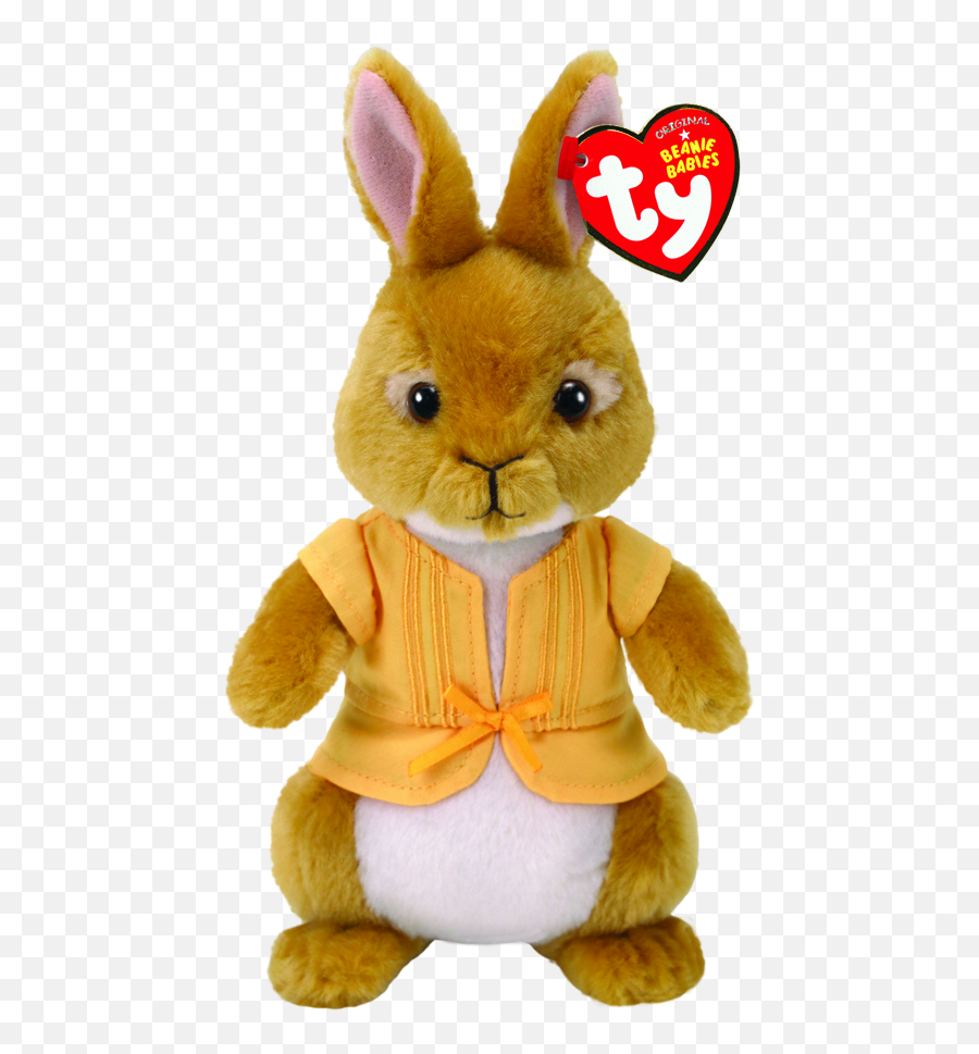 Newsxpress Newhaven - Peter Rabbit Beanie Boos Png,Peter Rabbit Png