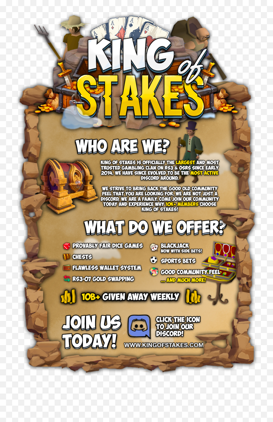 Of Stakes Png Oldschool Runescape Icon