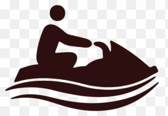 Activities - Jet Ski png