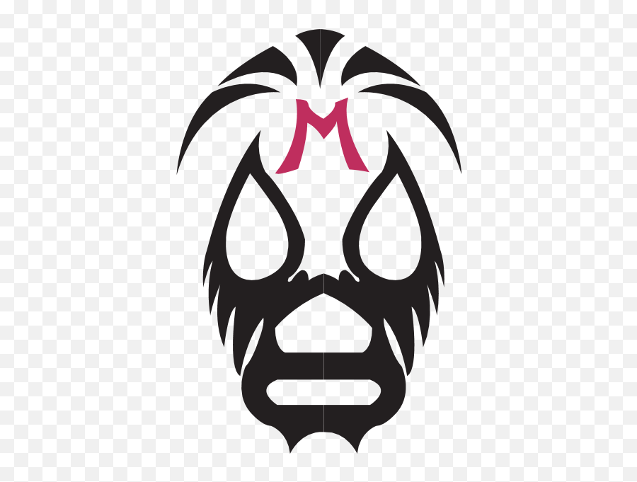 Mil Mascaras Logo Download - Mil Mascaras Png,Mascara Icon Png