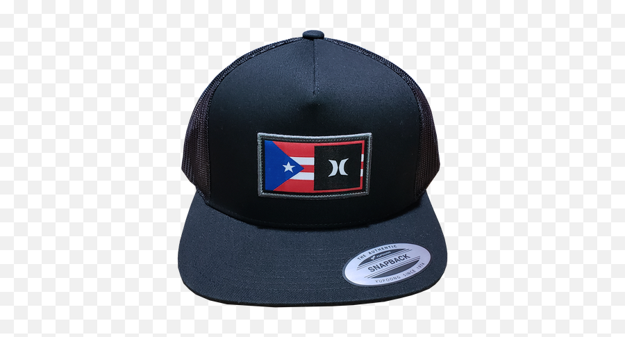 Hurley Products - For Baseball Png,Nixon Icon Trucker Hat