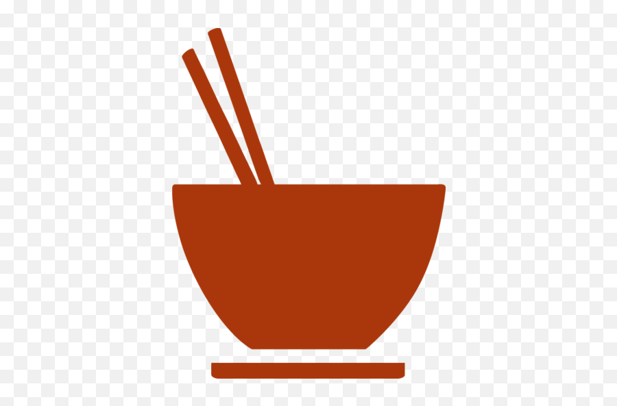 Easy To - Bowl For Mixing Red Icon Png,Mortar And Pestle Icon