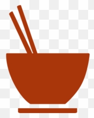 Easy To - Bowl For Mixing Red Icon png