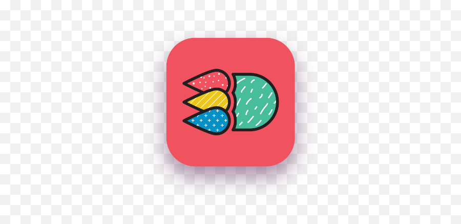3dbear - Dot Png,Homework App Icon