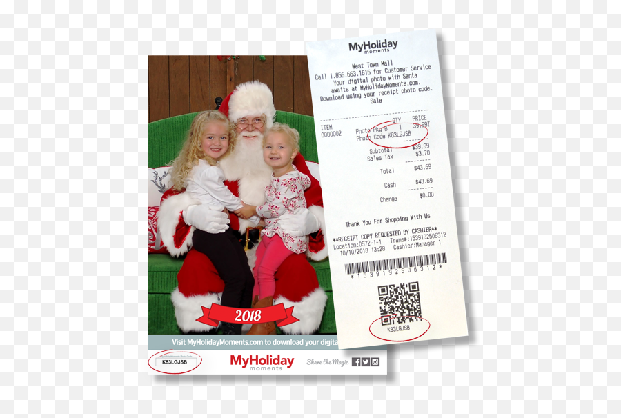 Cherry Hill Programs - My Holiday Moments Coupon 2019 Png,Shutterfly Icon