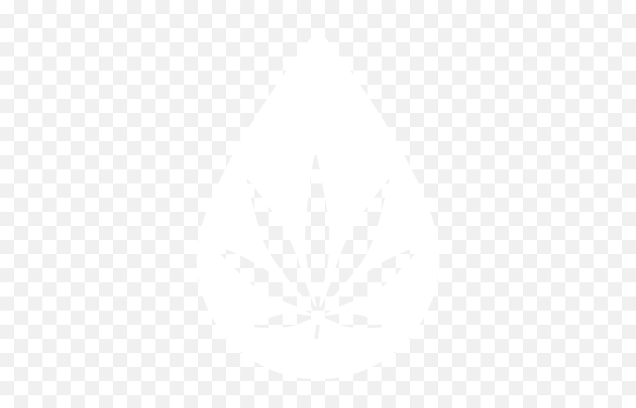 Cbd - White Cannabis Icon Png,Thc Free Icon