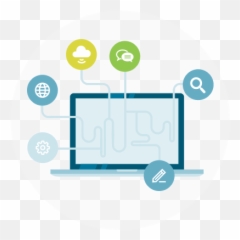 Inrule Decision Platform Business - Diagram png