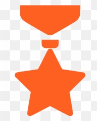 Medal Icons - Transparent Medal Icon Png,Medal Icon Png