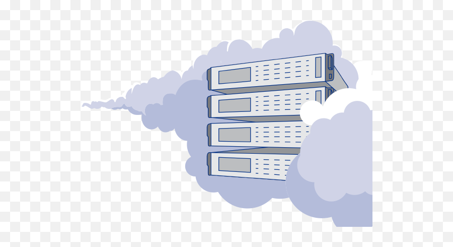 Dejero Cloud Server - Server To Cloud Png,Server Png
