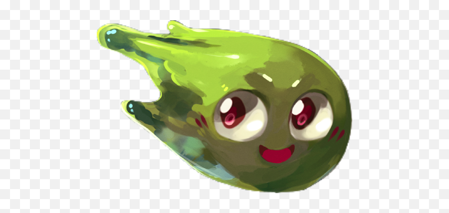 Fabraz - Fictional Character Png,Slime Icon