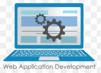 Download Custom Web Application Development Is Done By The - Icon png