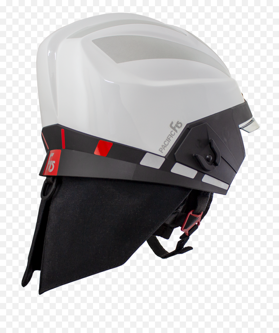 Pacific Helmets - Dupont Fire Helmet Png,Icon Helmet Pivot Kit