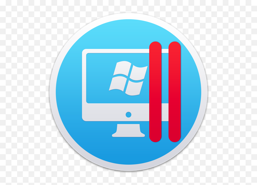 Parallels Desktop - Keep Safe Png,Win8 Desktop Icon Size