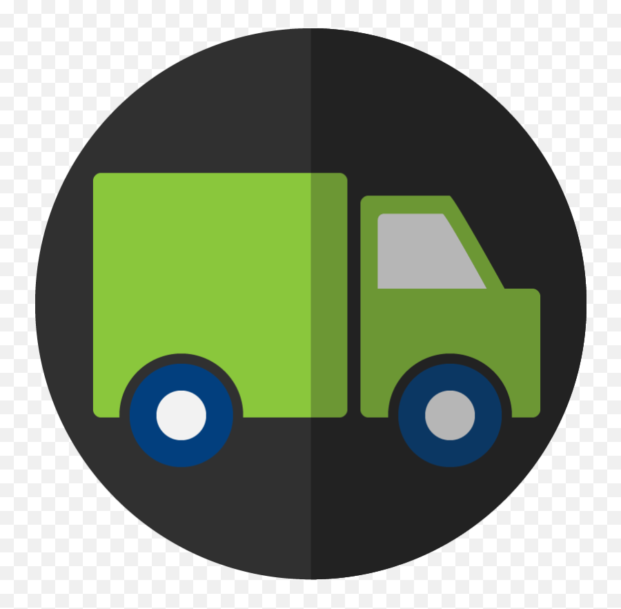 Branded Promotional Products Warehouse Pick And Pack - Commercial Vehicle Png,Ups Truck Icon