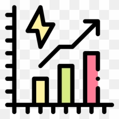 Energy Consumption - Icons png