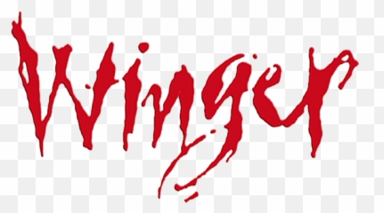 Brickhousetv Interview Winger - png