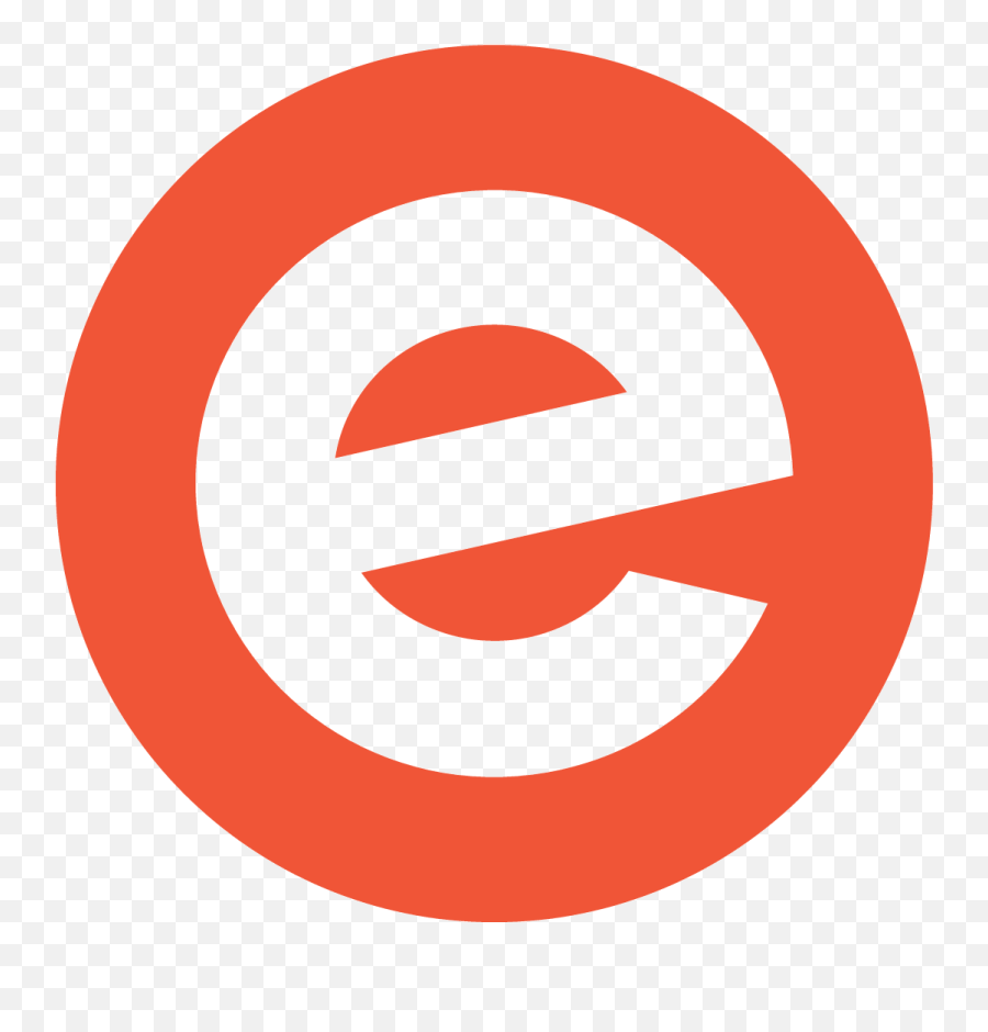 eventbrite logo transparent