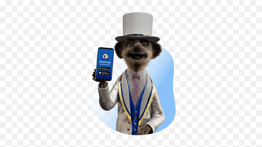 Meerkat Mondays Over 14m In Prizes Compare The Market - Smartphone Png,Meerkat Icon