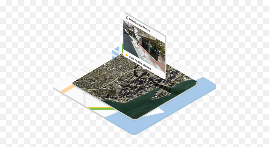 Custom Maps Google Platform Cloud - Horizontal Png,Google Maps Man Icon