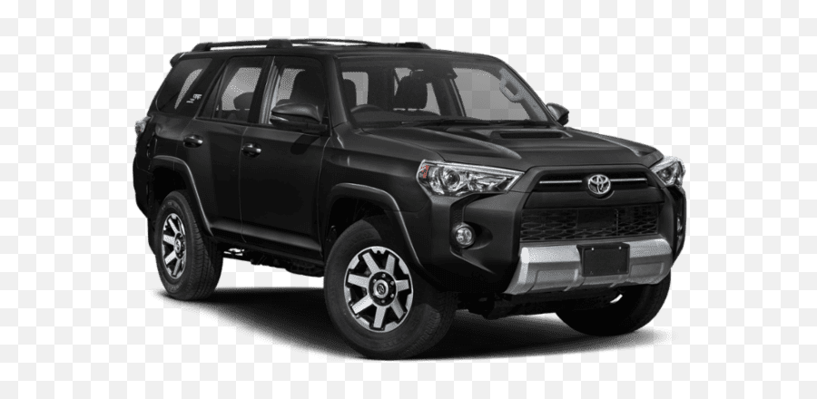 New 2021 Toyota 4runner Trd Off - Road Premium 4d Sport 2021 Toyota 4runner Trd Off Road Premium Png,Icon Stage 7 4runner