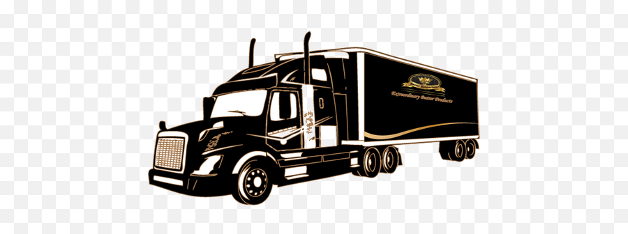 Freight Management - Truck Vector Png,Proceed Icon