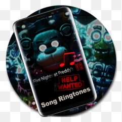Fnafvr Help Wanted Song Ringtones - College Georges Brassens Santeny png