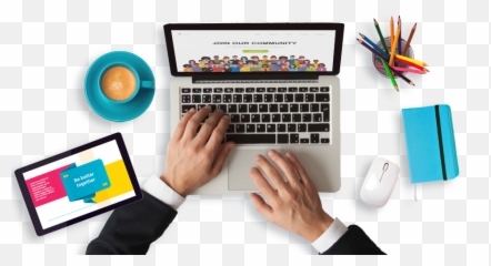 Vetted Freelancers - Office Equipment png