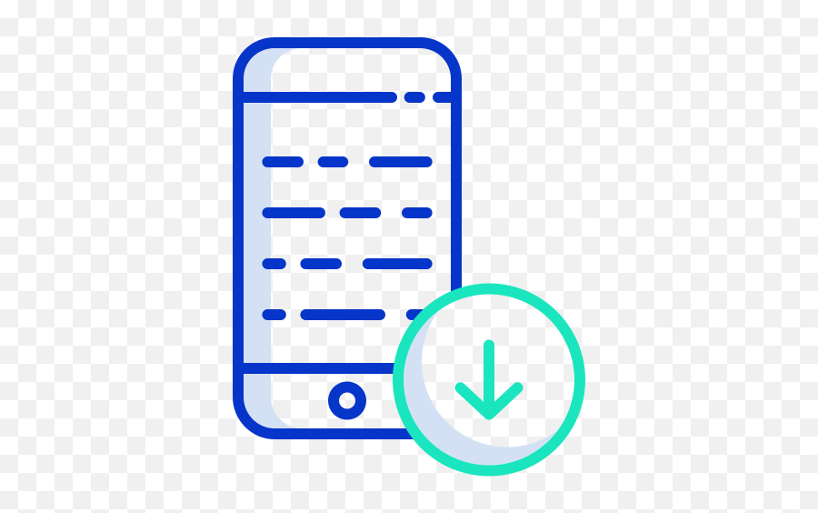 Ussd Application Development And Bulky - Dot Png,Ussd Icon