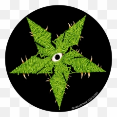 Demon Logo Abbadon Png Gremlin