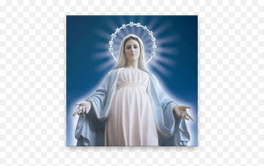 Mother Mary Wallpapers - Apps On Google Play Free Android Free Images Of Mother Mary Png,Virgin Mary Png