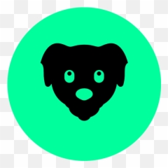 Os Round - Icon Pack 19 A to Z Apk Mod Download Via Dot png