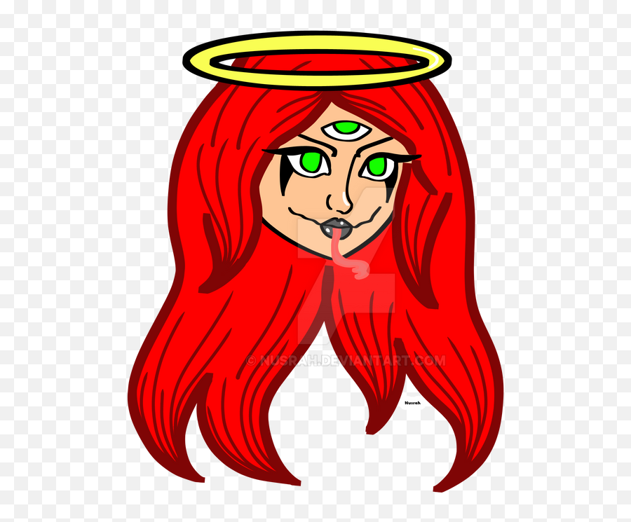 Vasilij Icon By Nusrah - For Women Png,Newgrounds Icon