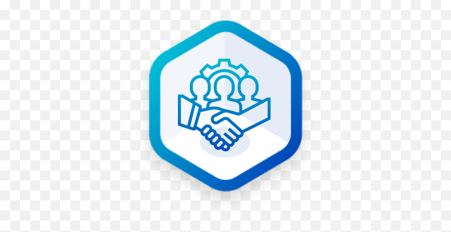 Pointr Partners - Supplier Onboarding Logo Png,Icon For Team