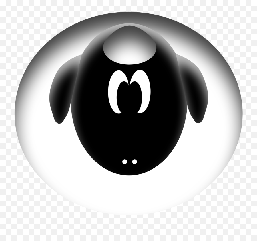 Zekeyspaceylizard - Albino Black Sheep Logo Png,Mccree Icon