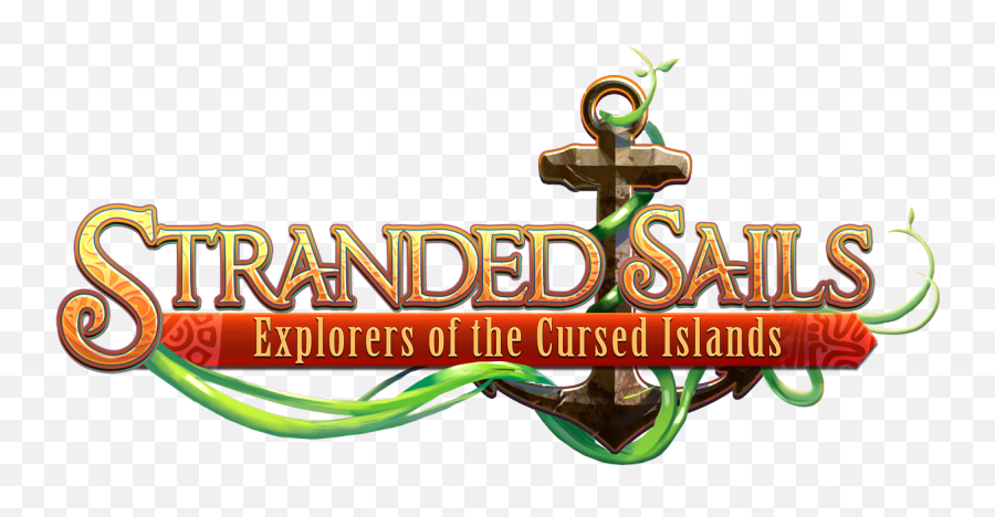 Stranded Sails - Explorers Of The Cursed Islands Presskit Language Png,Rct3 Icon