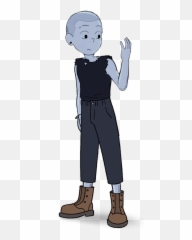 Lake Infinity Train Wiki Fandom - Tulip Heros png