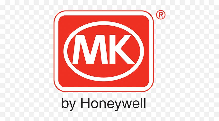 Honeywell Logo Transparent 77279 - Mk Electric Logo Png,Honeywell Logo Png