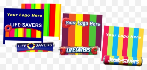 Lifesavers - Global Sweet Treats Life Savers Png,Life Saver Png