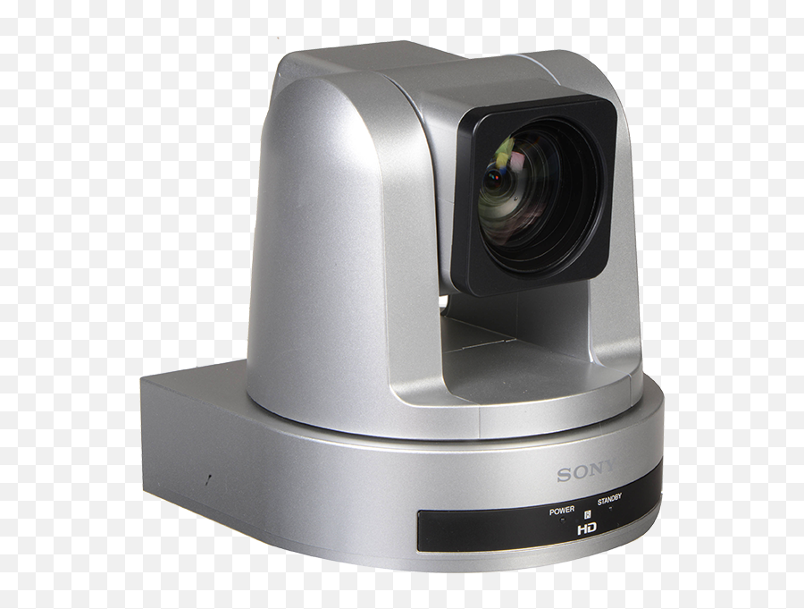 Mira Connect Can Control Ptz Cameras - Aveo Systems Sony Camera Png,Ptz Icon