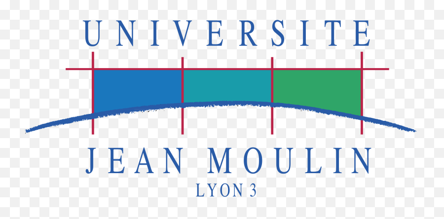 Universite Jean Moulin Lyon 3 Logo Png Transparent U0026 Svg - Université Lyon 3,Viadeo Icon Vector